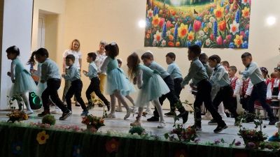 Пролетен празник с. Голямо Враново 5