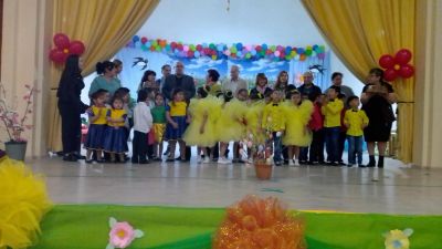 Пролетен празник с. Малко Враново 3