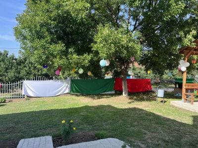 Централна сграда в с. Малко Враново - ДГ Пролет - Малко Враново
